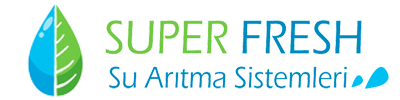 Superfresh su arıtma